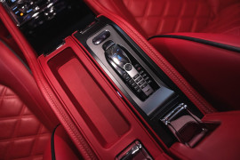 
                                                                                        Voiture
                                                                                         Bentley Mulsanne Speed V8 6.75 537