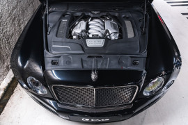 
                                                                                        Voiture
                                                                                         Bentley Mulsanne Speed V8 6.75 537