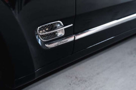 
                                                                                        Voiture
                                                                                         Bentley Mulsanne Speed V8 6.75 537