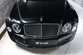 
                                                                                        Voiture
                                                                                         Bentley Mulsanne Speed V8 6.75 537