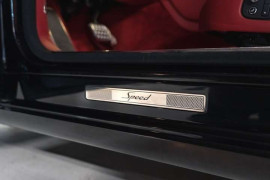 
                                                                                        Voiture
                                                                                         Bentley Mulsanne Speed V8 6.75 537