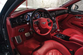 
                                                                                        Voiture
                                                                                         Bentley Mulsanne Speed V8 6.75 537