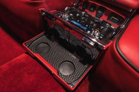 
                                                                                        Voiture
                                                                                         Bentley Mulsanne Speed V8 6.75 537