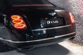 
                                                                                        Voiture
                                                                                         Bentley Mulsanne Speed V8 6.75 537