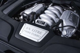 
                                                                                        Voiture
                                                                                         Bentley Mulsanne Speed V8 6.75 537