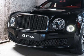 
                                                                                        Voiture
                                                                                         Bentley Mulsanne Speed V8 6.75 537