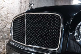 
                                                                                        Voiture
                                                                                         Bentley Mulsanne Speed V8 6.75 537