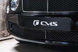 
                                                                                        Voiture
                                                                                         Bentley Mulsanne Speed V8 6.75 537