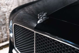 
                                                                                        Voiture
                                                                                         Bentley Mulsanne Speed V8 6.75 537