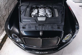 
                                                                                        Voiture
                                                                                         Bentley Mulsanne Speed V8 6.75 537