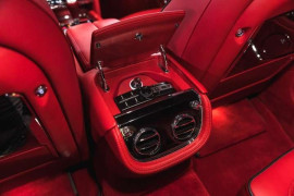 
                                                                                        Voiture
                                                                                         Bentley Mulsanne Speed V8 6.75 537