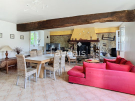 
                                                                                        Vente
                                                                                         BERIGNY - A 10mn de Saint-Lo 