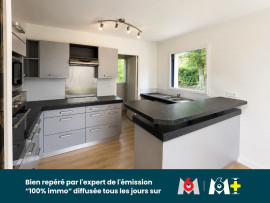 
                                                                                        Vente
                                                                                         BETTON - Maison familiale évolutive - 120 m² + 20 m² aménageables - Terrain 1 000 m² - 5 min ViaSilva - 426 509 €
