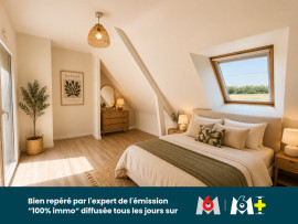 
                                                                                        Vente
                                                                                         BETTON - Maison familiale évolutive - 120 m² + 20 m² aménageables - Terrain 1 000 m² - 5 min ViaSilva - 426 509 €