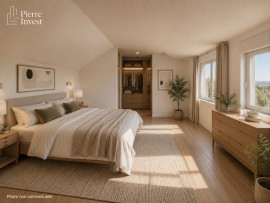 
                                                                                        Vente
                                                                                         Bien rare - Appartement T5 en duplex à Paris