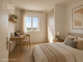 
                                                                                        Vente
                                                                                         Bien rare - Appartement T5 en duplex à Paris