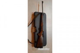 
                                                                                        Sports
                                                                                         Blaser R93 Diplomate 300win mag