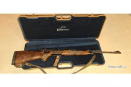 
                                                                                        Sports
                                                                                         Blaser R93 Diplomate 300win mag