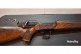 
                                                                                        Sports
                                                                                         Blaser R93 Diplomate 300win mag