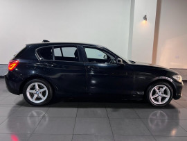 Voiture
                                                                                BMW 1 SERIES 1.5 116d ED Plus Hatchback 5dr Diesel Manual Euro 6 (s/s) (116 ps)