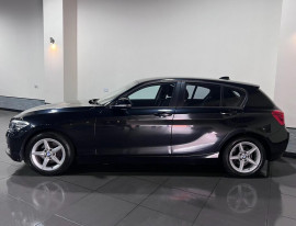 Voiture
                                                                                BMW 1 SERIES 1.5 116d ED Plus Hatchback 5dr Diesel Manual Euro 6 (s/s) (116 ps)