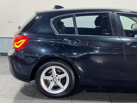 Voiture
                                                                                BMW 1 SERIES 1.5 116d ED Plus Hatchback 5dr Diesel Manual Euro 6 (s/s) (116 ps)