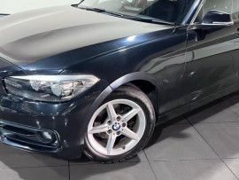 Voiture
                                                                                BMW 1 SERIES 1.5 116d ED Plus Hatchback 5dr Diesel Manual Euro 6 (s/s) (116 ps)