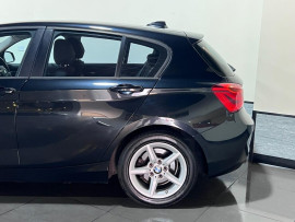 
                                                                                        Voiture
                                                                                         BMW 1 SERIES 1.5 116d ED Plus Hatchback 5dr Diesel Manual Euro 6 (s/s) (116 ps)