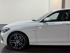 Voiture
BMW 1 SERIES 1.5 116d M Sport Shadow Edition Hatchback 5dr Diesel Manual Euro 6 (s/s) (116 ps)