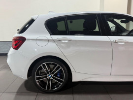 Voiture
BMW 1 SERIES 1.5 116d M Sport Shadow Edition Hatchback 5dr Diesel Manual Euro 6 (s/s) (116 ps)