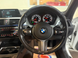Voiture
BMW 1 SERIES 1.5 116d M Sport Shadow Edition Hatchback 5dr Diesel Manual Euro 6 (s/s) (116 ps)
