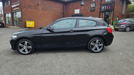 
                                                                                        Voiture
                                                                                         BMW 1 SERIES 1.5 118i Sport Hatchback 3dr Petrol Manual Euro 6 (s/s) (136 ps) MOT 3/27 PSH 36K ONLY ULEZ