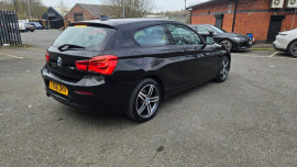 
                                                                                        Voiture
                                                                                         BMW 1 SERIES 1.5 118i Sport Hatchback 3dr Petrol Manual Euro 6 (s/s) (136 ps) MOT 3/27 PSH 36K ONLY ULEZ