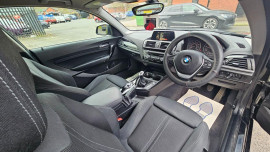 
                                                                                        Voiture
                                                                                         BMW 1 SERIES 1.5 118i Sport Hatchback 3dr Petrol Manual Euro 6 (s/s) (136 ps) MOT 3/27 PSH 36K ONLY ULEZ