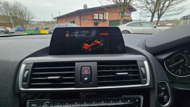 
                                                                                        Voiture
                                                                                         BMW 1 SERIES 1.5 118i Sport Hatchback 3dr Petrol Manual Euro 6 (s/s) (136 ps) MOT 3/27 PSH 36K ONLY ULEZ