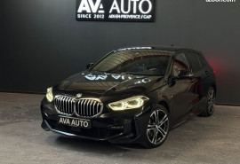 
                                                                                        Voiture
                                                                                         BMW 1 series M Sport
