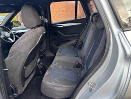 
                                                                                        Voiture
                                                                                         BMW 2.0 X1 xDrive20d M Sport 5dr