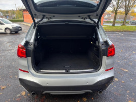 
                                                                                        Voiture
                                                                                         BMW 2.0 X1 xDrive20d M Sport 5dr