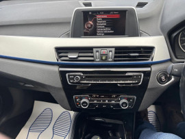 
                                                                                        Voiture
                                                                                         BMW 2.0 X1 xDrive20d M Sport 5dr