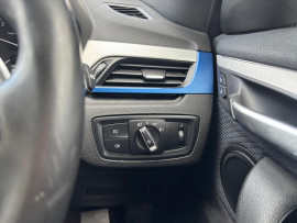 
                                                                                        Voiture
                                                                                         BMW 2.0 X1 xDrive20d M Sport 5dr