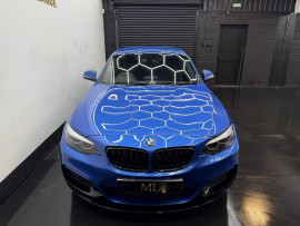 
                                                                                        Voiture
                                                                                         BMW 2 Series 1.5 218i M Sport Auto Euro 6 (s/s) 2dr