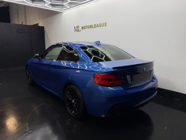 
                                                                                        Voiture
                                                                                         BMW 2 Series 1.5 218i M Sport Auto Euro 6 (s/s) 2dr