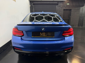 
                                                                                        Voiture
                                                                                         BMW 2 Series 1.5 218i M Sport Auto Euro 6 (s/s) 2dr