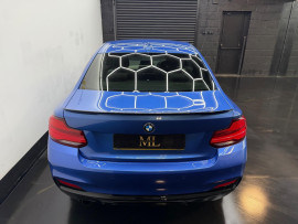 
                                                                                        Voiture
                                                                                         BMW 2 Series 1.5 218i M Sport Auto Euro 6 (s/s) 2dr