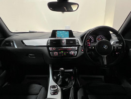 Voiture
                                                                                BMW 2 SERIES 1.5 218i M Sport Coupe 2dr Petrol Manual Euro 6 (s/s) (136 ps) Coupe
