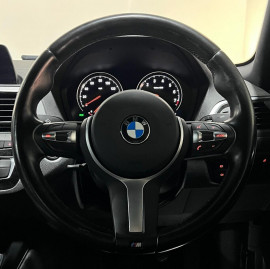 Voiture
                                                                                BMW 2 SERIES 1.5 218i M Sport Coupe 2dr Petrol Manual Euro 6 (s/s) (136 ps) Coupe