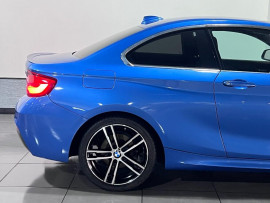 Voiture
                                                                                BMW 2 SERIES 1.5 218i M Sport Coupe 2dr Petrol Manual Euro 6 (s/s) (136 ps) Coupe