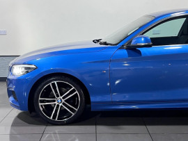 Voiture
                                                                                BMW 2 SERIES 1.5 218i M Sport Coupe 2dr Petrol Manual Euro 6 (s/s) (136 ps) Coupe