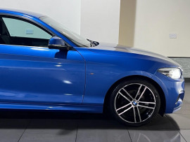 Voiture
                                                                                BMW 2 SERIES 1.5 218i M Sport Coupe 2dr Petrol Manual Euro 6 (s/s) (136 ps) Coupe