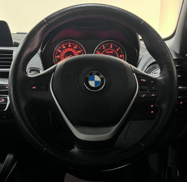Voiture
                                                                                BMW 2 SERIES 2.0 218d Sport Coupe 2dr Diesel Manual Euro 6 (s/s) (150 ps)